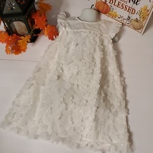 Pretty Little Girls Dress (New)